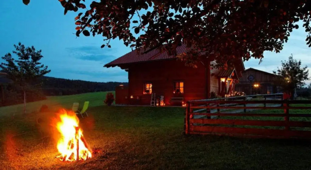 Bauernhof Wenzl, Book Hotel SPA-hoteller i Grosser Arber, SPA