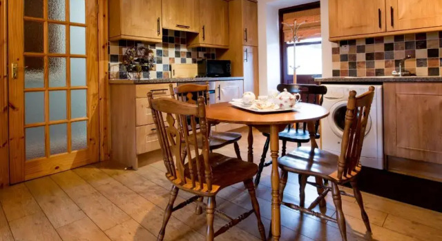 Апартаменты Brennans Accommodation Glenties