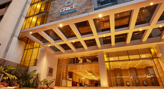 Grace Panama, Rezervovat Hotel Wellness hotely v Panamá, SPA