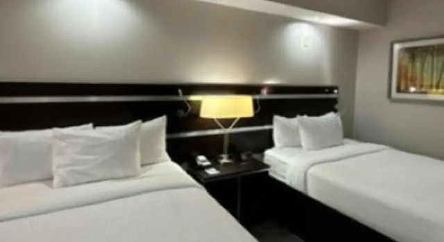 Fairfield Inn N Stes Marriott