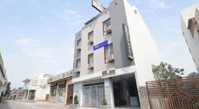 Fabhotel Neu-Nest, Забронировать Отель Отели штата Уттаракханд 3 звезды, 3*