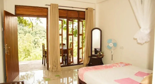 Madhara Home Stay Ella