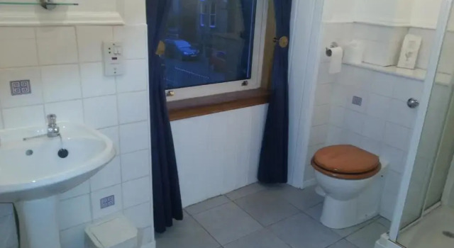Двухместный номер Standard Smiths Guest House