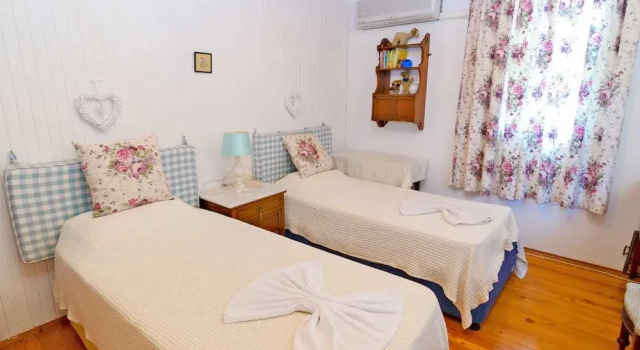 Villa Lavanta, Rezervovat Vila Hotely v Mugla s parkováním, Parkování