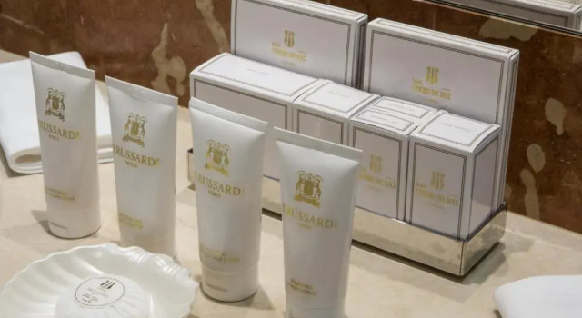Одноместный номер Standard Hotel Cenobio Dei Dogi