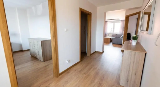 Апартаменты Apartament Loft
