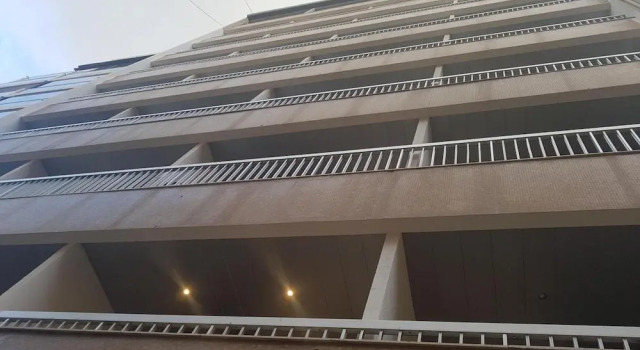 B RESIDENCE, Prenota Hotel Hotel a Greater Beirut con parcheggio, Parcheggio