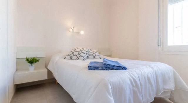 Apartment Moxó Empuriabrava