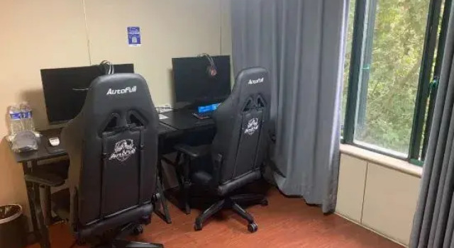 Люкс Deluxe Huanying Guangnian E-Sports Hotel (Miaopu Road)