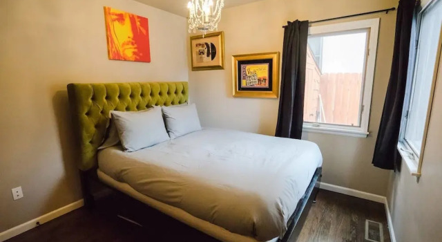 Time Capsule Tudor A Modern Family Getaway, Rezerwuj Dom wakacyjny Glendale Kolorado