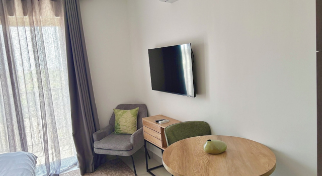 Happy Homes At The Bantree