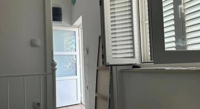Апартаменты c 1 комнатой Perfect Apartment in Nature Park