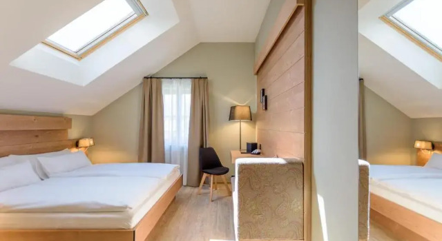Номер Deluxe Boutique Hotel Sunrose 7 - Gourmet & SPA