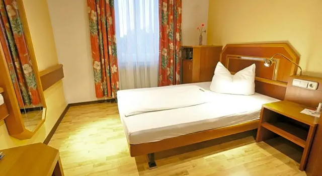Номер Standard Resort Hotel Seebauer Gut Wildbad