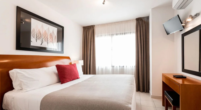 Апартаменты с 2 комнатами Ramada Residences by Wyndham Costa Adeje