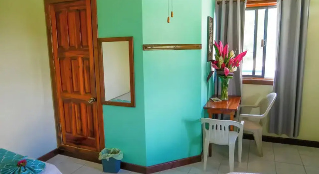 Номер Comfort Drift Inn Cayo