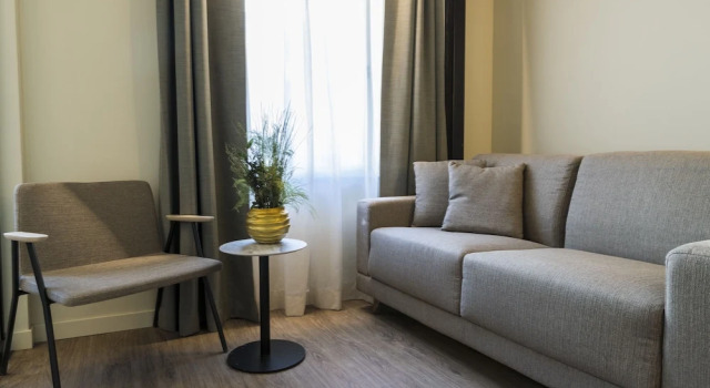 Люкс Luxury Adaastra Boutique Hotel
