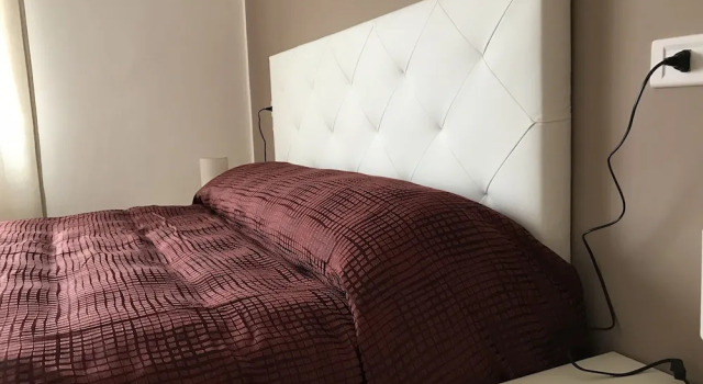 Номер Standard B&B New Triscele
