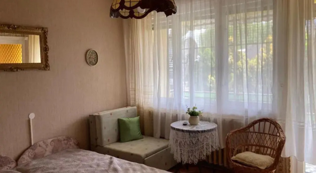 Апартаменты с 3 комнатами Hajnalka Apartmanház