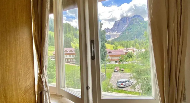 Номер Standard Hotel B&B Lorenzini Ski