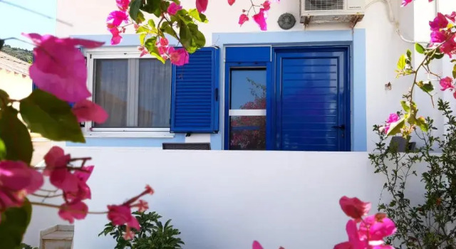 Студия Standard Pelagia Beach Studios