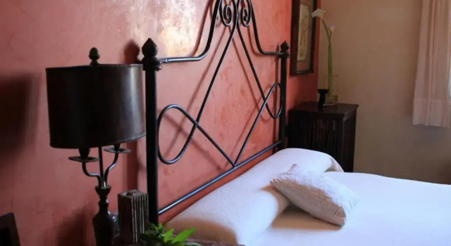 Luxury house in the heart of Tenerife, Book Hotel Hotels in Tenerife with Parking, Parking