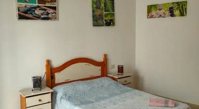 Apartamento Céntrico Puerto Del Rosario, Prenota Appartamento Puerto del Rosario Fuerteventura