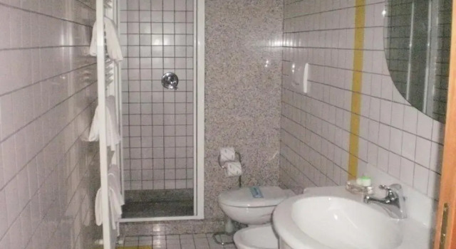 Номер Standard Hotel Serenella