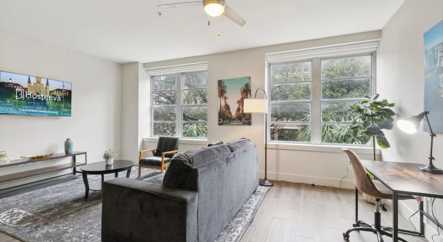 Номер Luxury Upscale Condos and Penthouses Close to Canal and Bourbon St