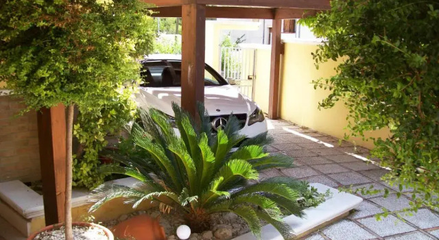 BB Villa Garden