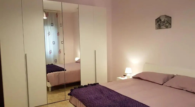 Sara Home, Book Apartment Hotels in Sicily with Parking, Parking