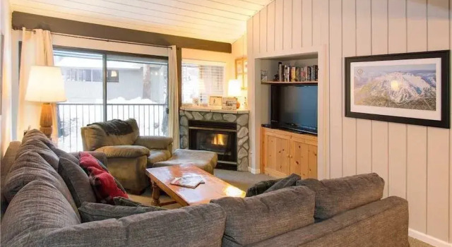St Anton Condos #74 2 Bedrooms 2 Bathrooms Condo
