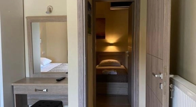 Villa Valmas, Rezerwuj Willa Hotele w Sporades z basenem, Basen