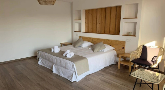 Résidence La Plage, Varaa Hotelli Porto-Vecchio 