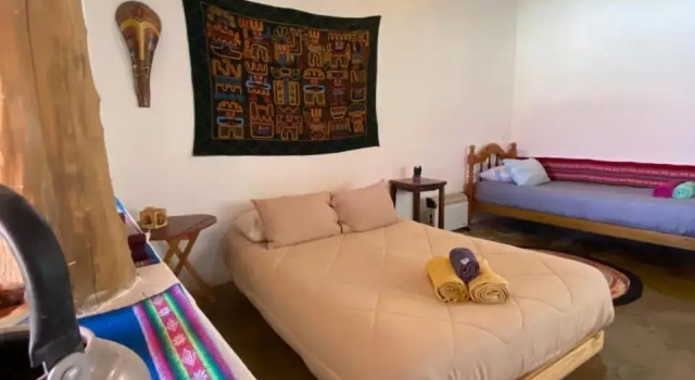 Cabaña Alta Vista, Prenota Hotel Tilcara Quebrada de Humahuaca