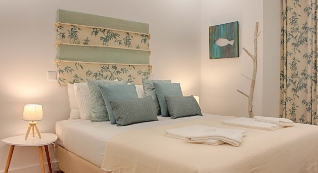 Номер Standard Guesthouse by Trip2Portugal