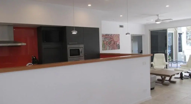 Pelican Escape Executive Home, Забронировать Отель Камс-Уорф Лейк-Маккуори