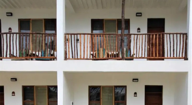 Одноместный номер Standard Reef & Beach Resort - Spa Jambiani