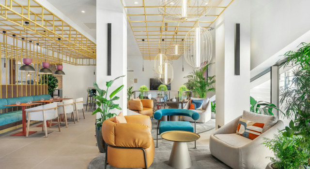 Hilton Garden Inn Debrecen City Center