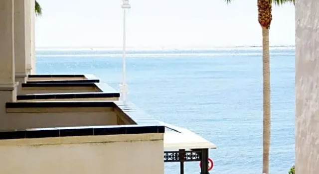 Номер Standard Hotel Altaia