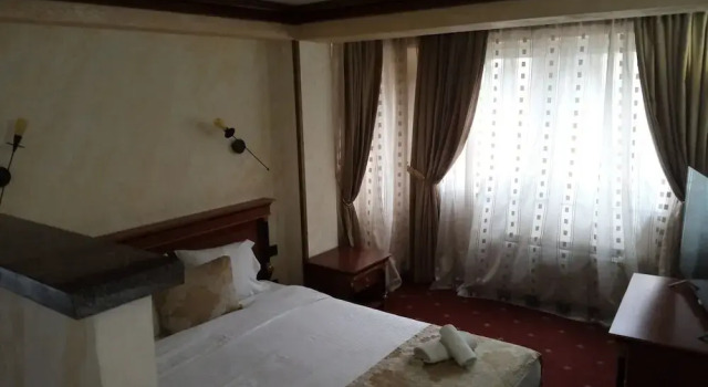 Habitación Business HOTEL ELSA