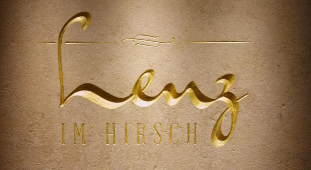 Одноместный номер Standard Landhotel Hirsch