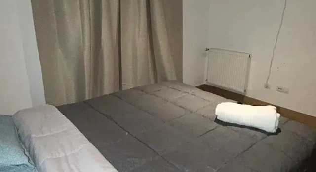 Двухместный номер Comfort с балконом Apartament H&C