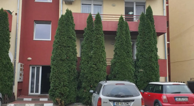 Apartament Mara, Varaa Huoneisto Alba Iulia 