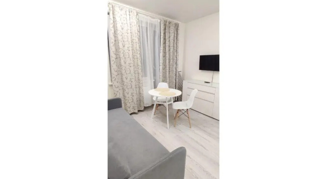 Apartments Daily Ufa on Pugacheva street 33, Rezervovat Apartmán Hotely v Bashkortostan s parkováním, Parkování
