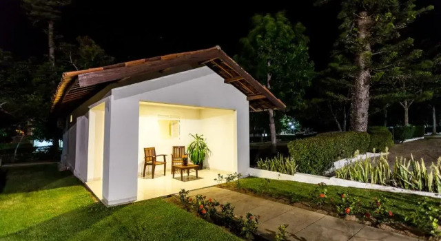 Апартаменты Hotel Tavares Correia