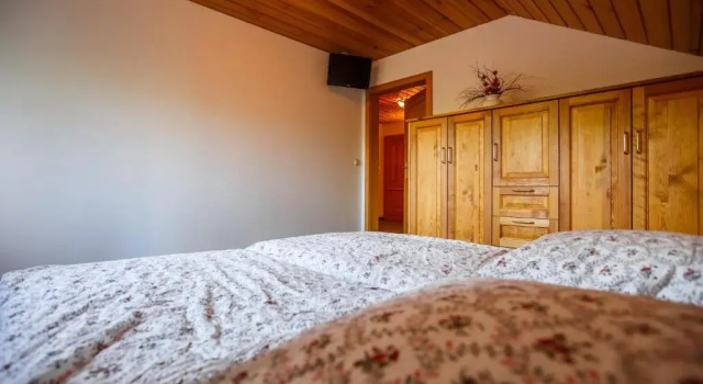 Haus Schrammsteinblick, Rezervovat Hotel Žandov Saxon Switzerland