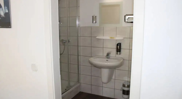 Номер Comfort Hotel Maximo