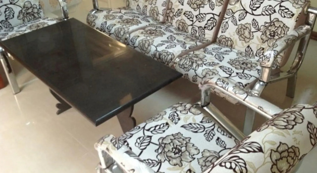Beautyland Hotel II