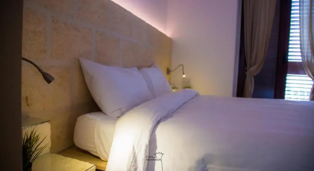 Casa Manfredi B&B